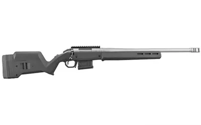 Ruger American Rifle Tactical Limited TALO