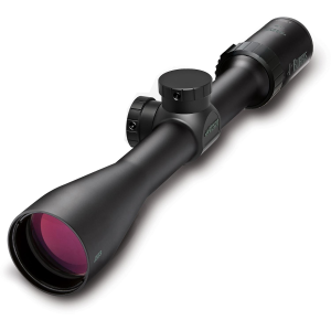 Burris BLEMISHED Burris MSR-223 Rifle Scope - 3-9x-40mm Ballistic Plex Reticle Black Matte