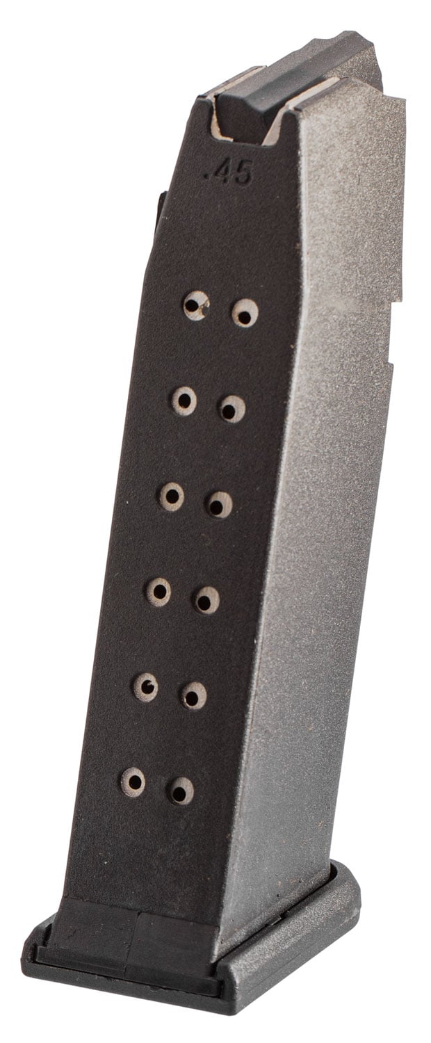PROMAG FOR GLK 21 45ACP 13RD BLK - No Credit Card Fees - Low, flat rate shipping