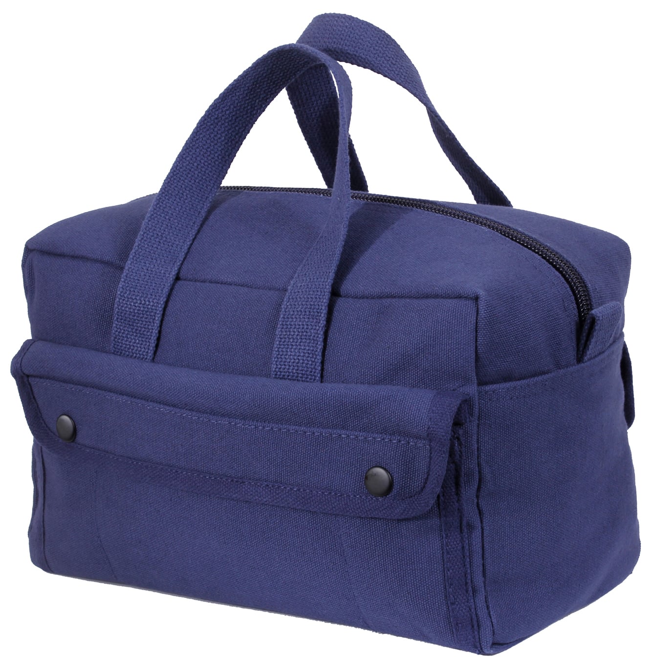 Rothco G.I. Style Mechanics Tool Bag - Navy Blue