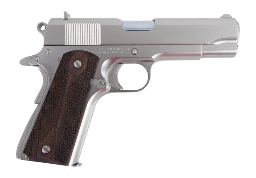 Tisas 1911A1 Tank Commander .45 ACP Pistol