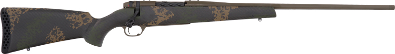 Weatherby Mark V B-Country 2.0 .308 Win Bolt Action Rifle