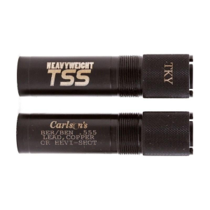 Carlson-S Carlson's TSS Turkey Extended Choke Tube for 20 ga Beretta/Benelli Mobil .555