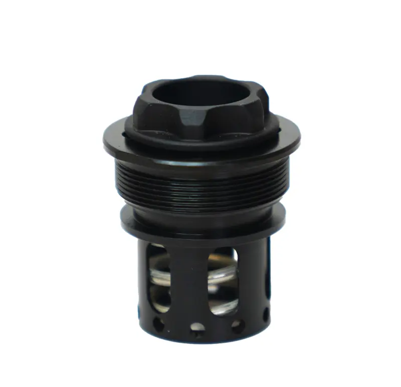 RUGGED SUPPRESSORS RUGGED UNIVERSAL CAGE MOUNT