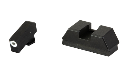 AmeriGlo Tritium Sight for Glock 43X - GL-480