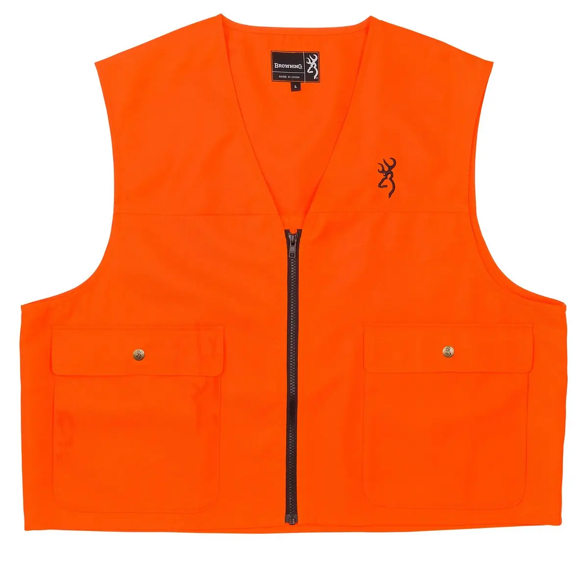 Browning Safety Vest Blaze L