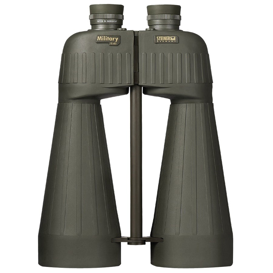 Steiner M1580 Binocular 15x80mm - 2670