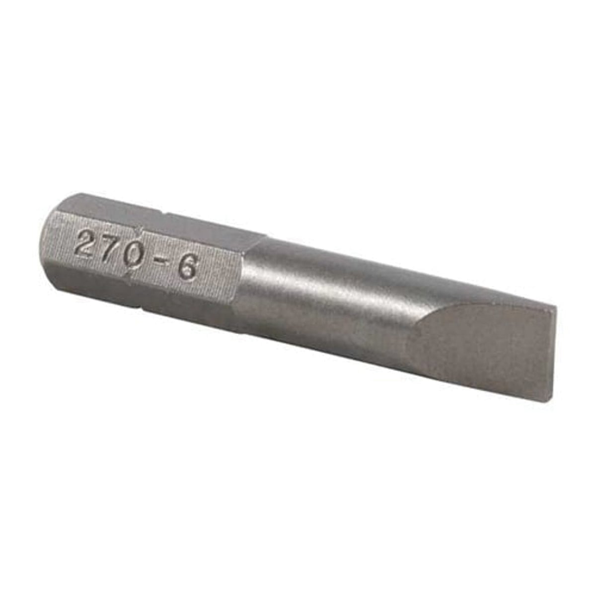 Brownells #270-6 x 1.50" Magna-Tip Super Set Thin Bit
