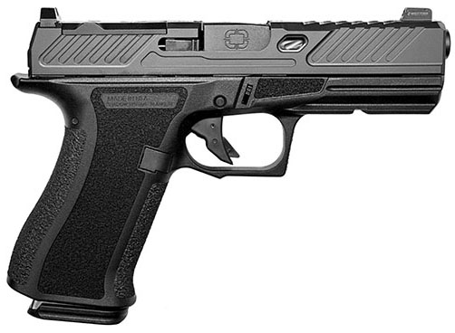 Shadow Systems CR920XL 9mm Semi-Auto Pistol