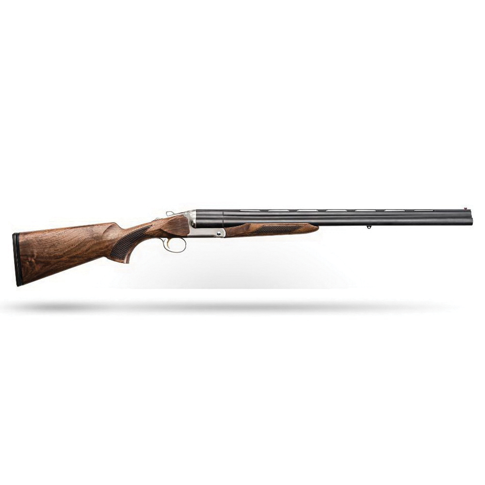 Chiappa Firearms Triple Crown 26" 20 Gauge Shotgun 3" Break Open, Oil - 930.080