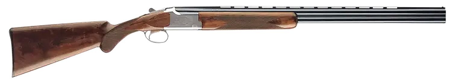 Browning Citori White Lightning 28 Gauge Shotgun 28" Break Action, Black Walnut - 013462013