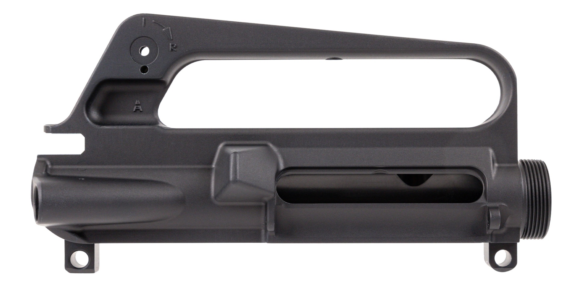 BLEM Harrington & Richardson C7 Stripped Upper Receiver, Black