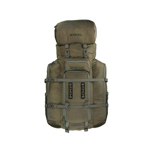 BOG Helix 6000 420D Nylon Bivy Bag, Flat Dark Earth