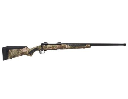 Savage Arms 110 Predator 6.5 Creedmoor 4 Round Bolt Action Centerfire Rifle, Sporter - 57004