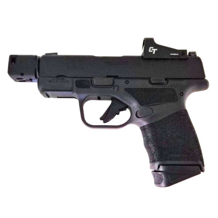 Springfield Armory Hellcat RDP OSP 9mm Pistol