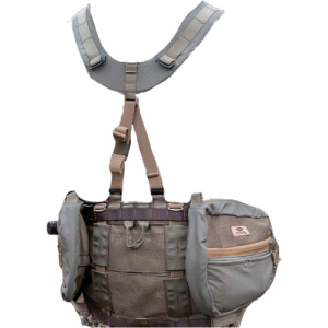 TETHRD Ultralock Saddle - XL