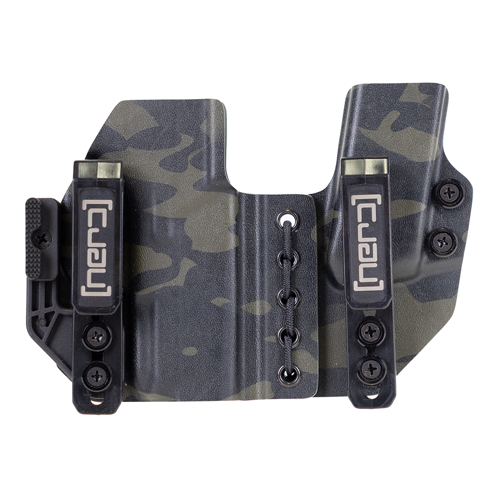 Nerd Contingency Holster PSA DAGGER MICRO Right Hand Multicam Black