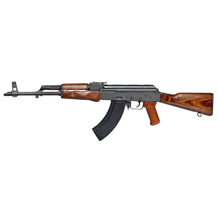 Pioneer Arms AK-47 RIA 7.62x39mm Semi-Auto Rifle