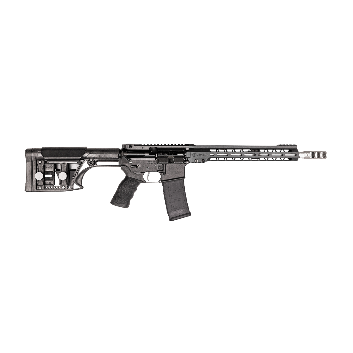 Armalite M-15 Competition .223 Remington/5.56 Semi-Automatic AR-15 Rifle - M153GN13