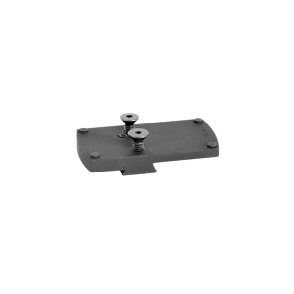 EGW Sight Mount Fits Burris FastFire/Smith & Wesson M&P/Viridian RFX25/Vortex Venom/Viper