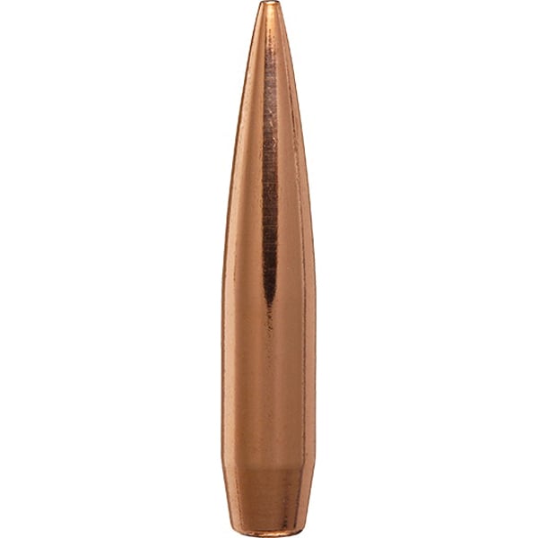 Berger Bullets VLD Target .22 90 gr BT Rifle Bullet, 100/box - 22423