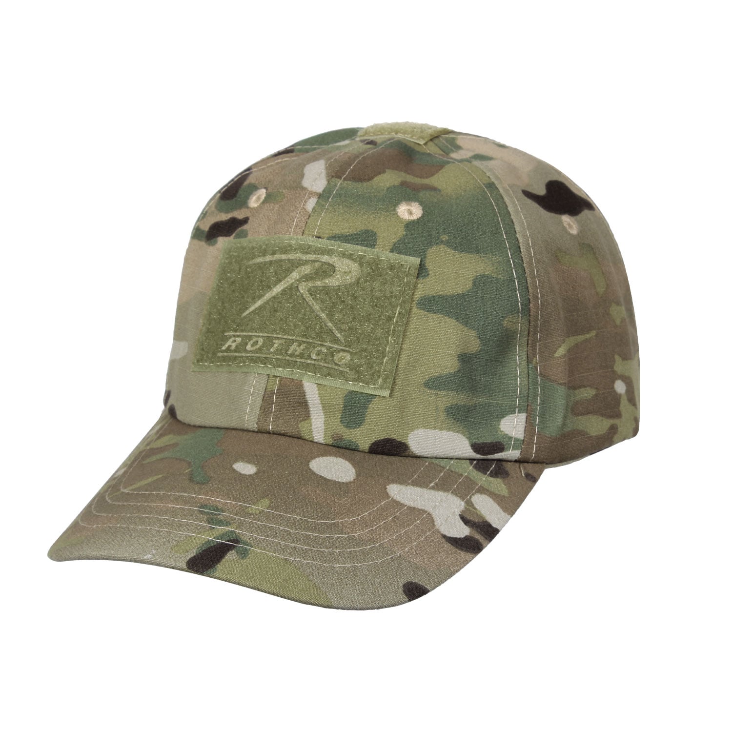 Rothco Tactical Operator Cap - Multicam