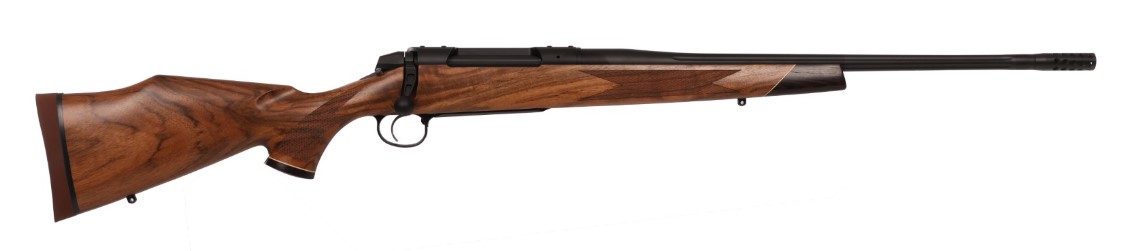 Weatherby 307 ADVENTURE SD 7MMBC 20"