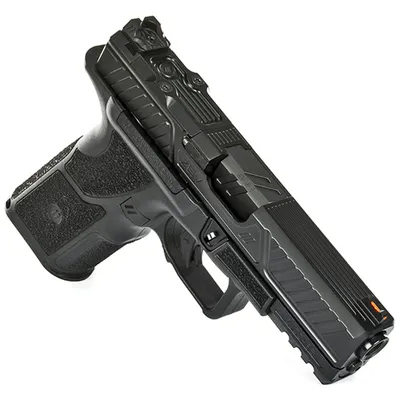 ZEV Tech 0.Z-9C Combat