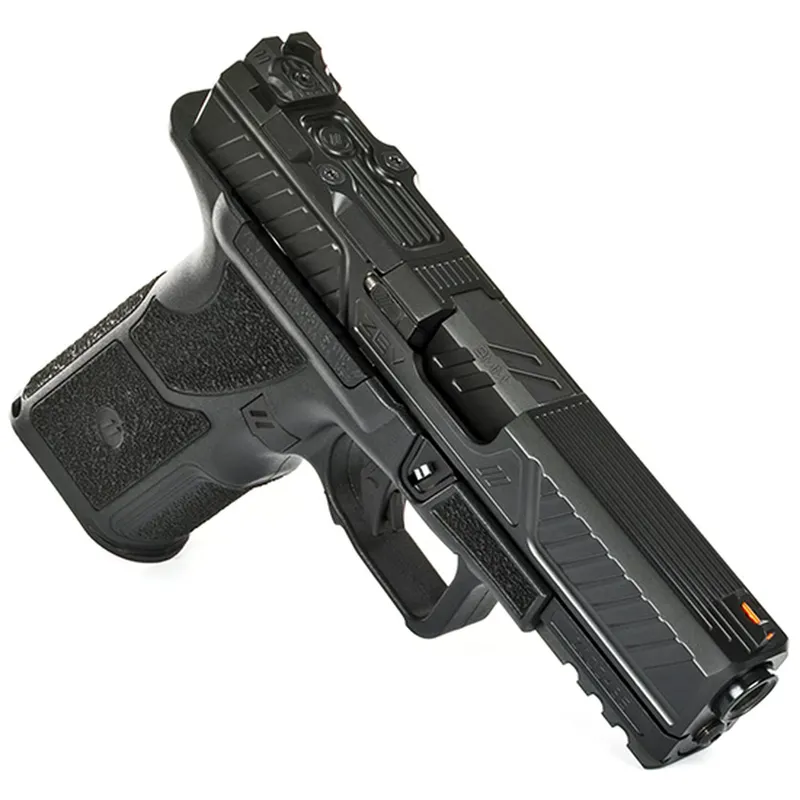 ZEV Tech 0.Z-9C Combat