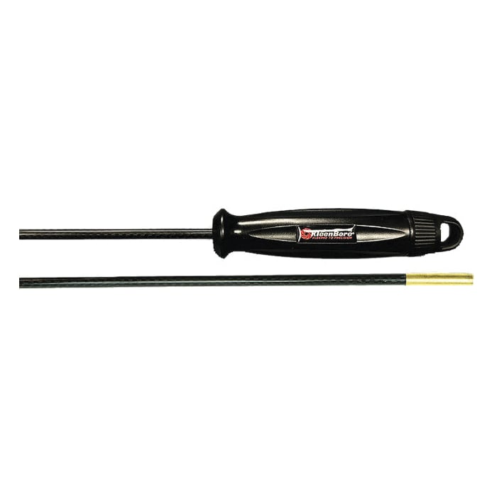 KleenBore Premium Super .22 Cal/6.5mm #8-32 44" Cleaning Rod