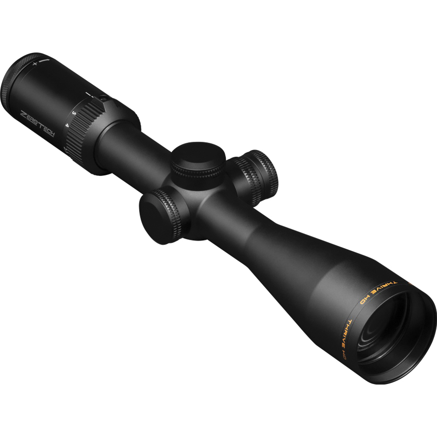 ZeroTech Thrive HD Rifle Scope 2.5-15x50mm