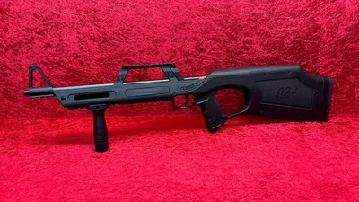 WALTHER G22 (Used)