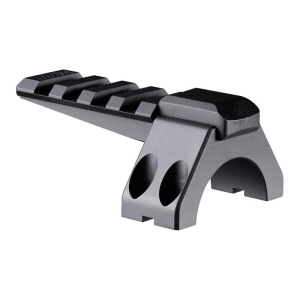 RPM 35mm Low Rail Cap Diving Board Black