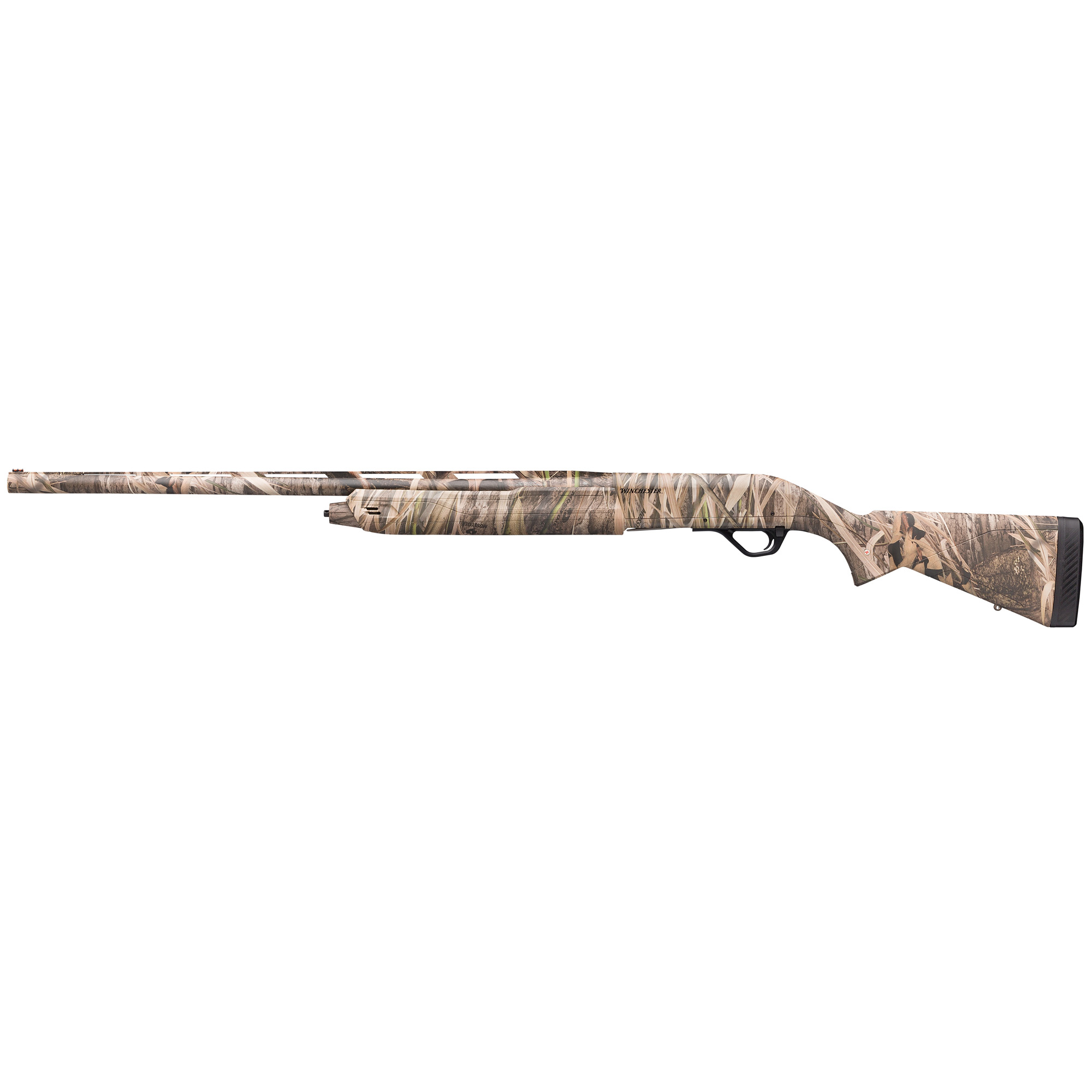 Winchester SX4 12 Gauge Semi-Auto Shotgun, 26" Barrel, Mossy Oak Shadow Grass Habitat - 511268391