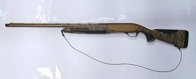 BROWNING MAXUS WICKED WING BURNT BRONZE/MOSSY OAK SHADOW GRASS (Used)