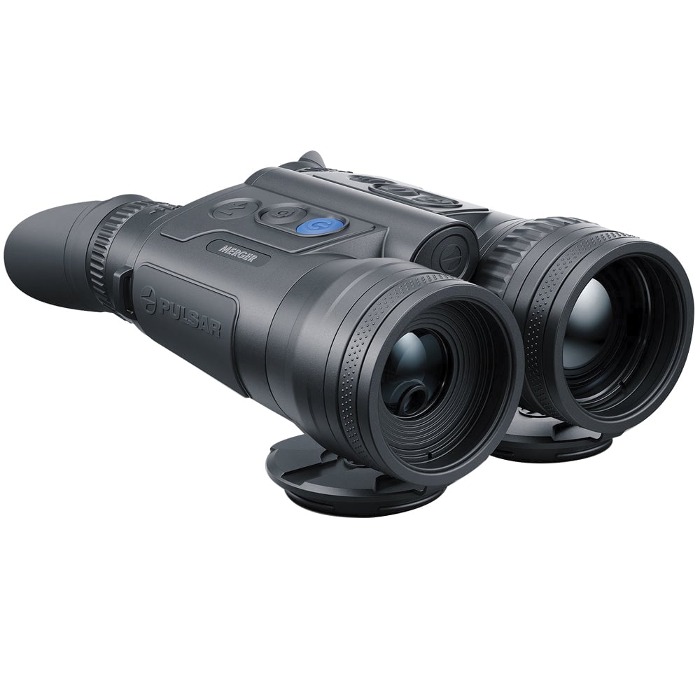 Pulsar Merger LRF XL50 Binocular 2.5-20x50mm - PL77481