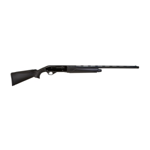 POINTER FIeld Tek 4 Compact 20 Guage 26" 3rd Semi-Auto Shotgun - Black Synthetic