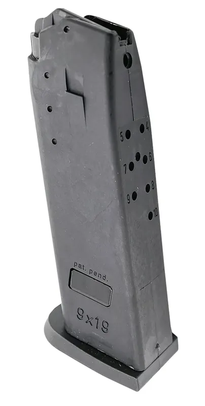 HECKLER & KOCH USP