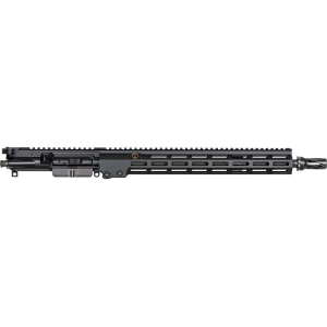 Geissele AR-15 Super Duty MOD1 Complete Upper Receiver 5.56x45mm 16" Cold Hammer Forged Barrel M-LOK Black