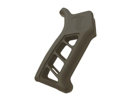 Timber Creek Enforcer AR Pistol Grip, Flat Dark Earth - E ARPG FDE