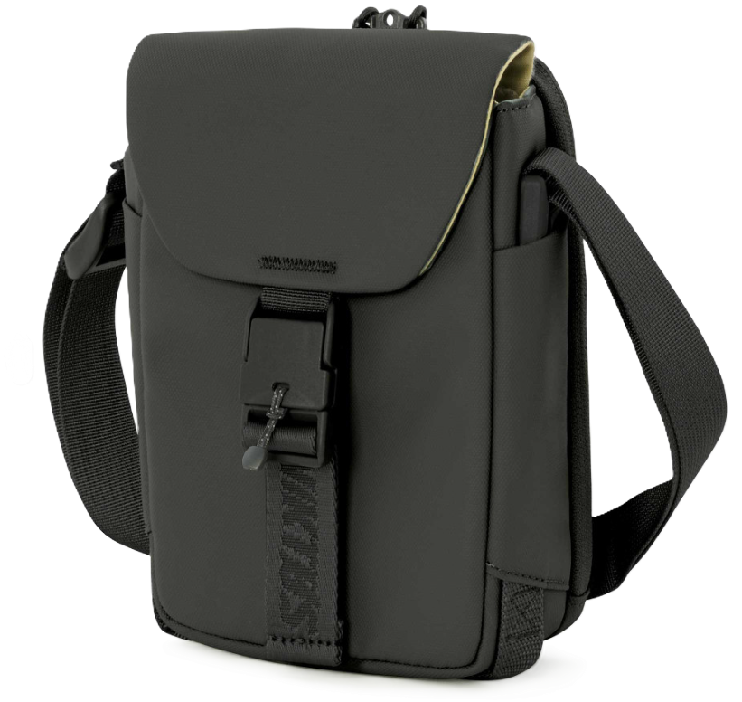 Viktos Counteract CCW Crossbody Bag, Black - 2105200