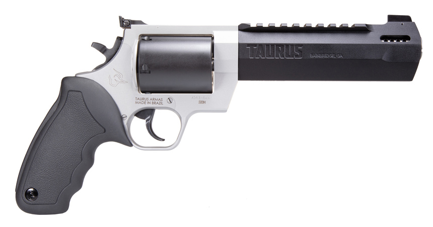 Taurus TAU R/HUNTER 500 REV 6.75 B/S