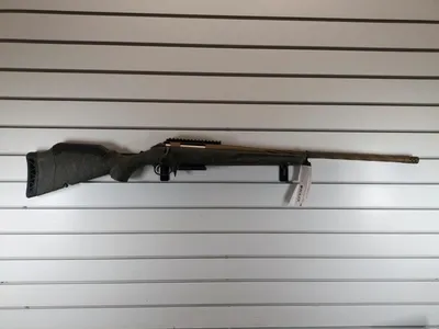 RUGER AMERICAN GEN II 46933 (Used)