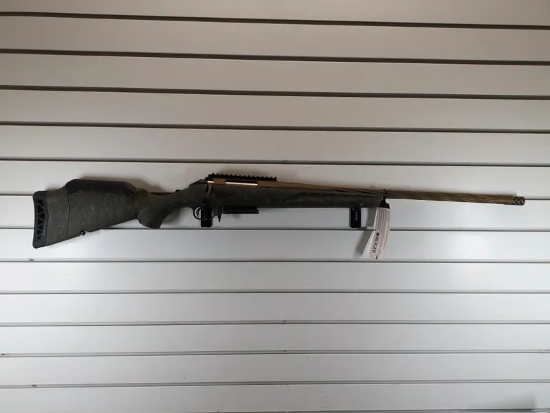 RUGER AMERICAN GEN II 46933 (Used)