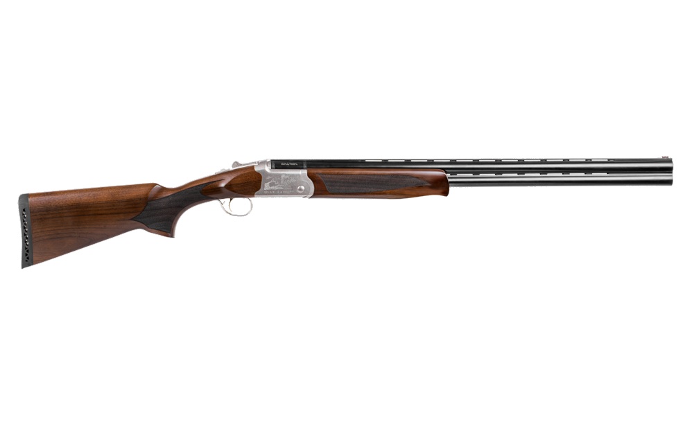 EAA Corp Balikli Blue Label Over Under 20 Gauge Shotgun