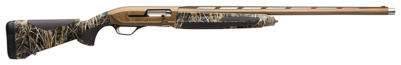 Browning Maxus II Wicked Wing 12 Gauge Semi-Auto Shotgun