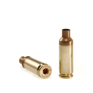 Peterson-Cartridge Peterson Unprimed Rifle Brass 6mm Dasher - 500/ct