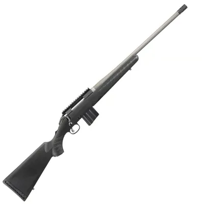 Ruger American Predator