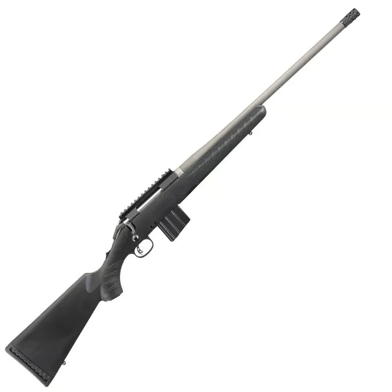 Ruger American Predator