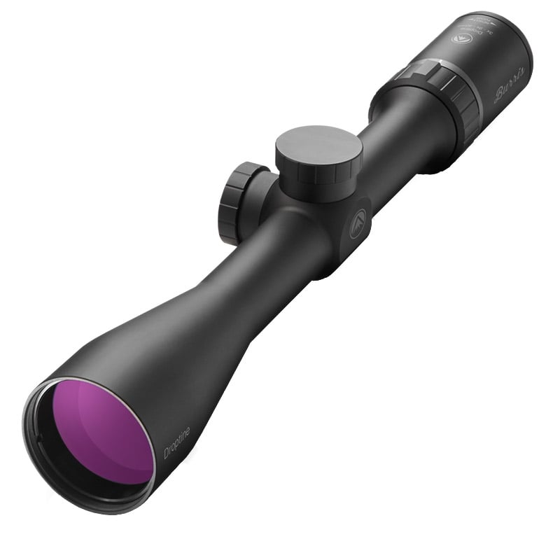 Burris Droptine 39x40 Ballistic Plex Reticle Riflescope  200017